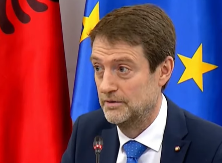 “S’ka ende projekt në Zvërnec”, Hoxha: Do vendosim ekuilibrin më të mirë mes nevojës për zhvillim dhe mbrojtje