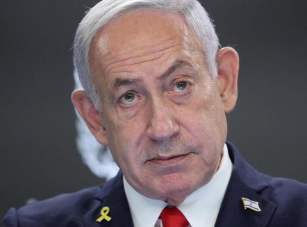  Netanyahu: Irani nuk do të ketë armë bërthamore