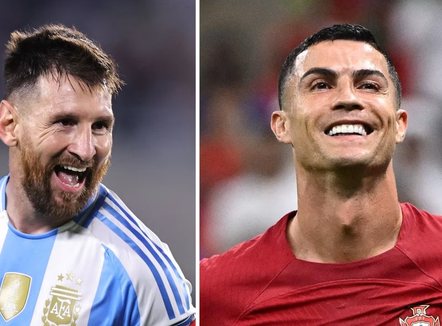 Botërori, Salihi: Meqë Messi e fitoi, këtë herë ta marrë Ronaldo