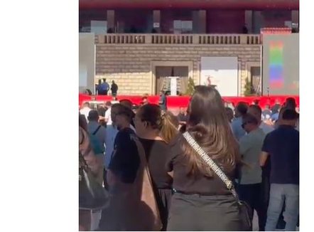 Mediat nuk lejohen, detaje nga festa e 35-vjetorit të PS-së: Do të flasë vetëm Rama