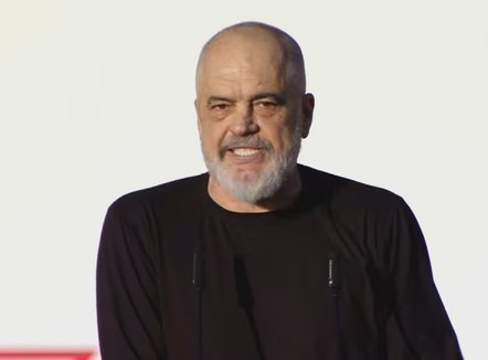 Rama apel protestuesve: Unë s'kam për të bërë asnjë negociatë me ju, por ju pres. Ikini hienave