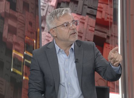 Sejamini: Protesta nuk ka të bëjë me manipulimin nga të huajt, por me rininë që kërkon të jetojë ndershëm