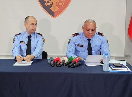 Mbi 1.2 milion pasagjerë në Rinas gjatë majit, drejtori i Kufirit: Rritje rekord e fluksit