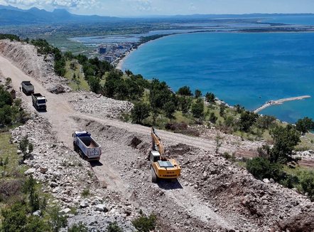 “Bypass-i i Shëngjinit përfundon në 2027”, Rama: Investim strategjik për turizmin dhe qarkullimin