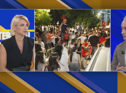 “Nuk shkoj te kjo protestë”, deputeti i PD: Së shpejti do kemi protestat tona të fuqishme
