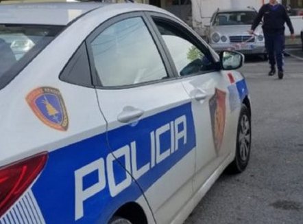 Vetëvritet me armën e shërbimit efektivi i policisë