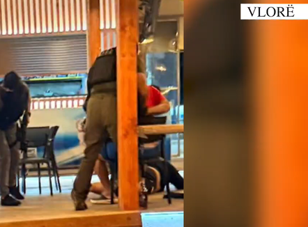 Arrestimi në Borsh i Moisi Habilajt, Policia e Vlorës zbardh detaje nga operacioni