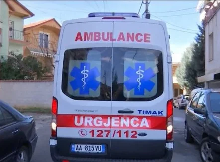  25-vjeçari gjendet i pajetë në banesën e tij në Tiranë