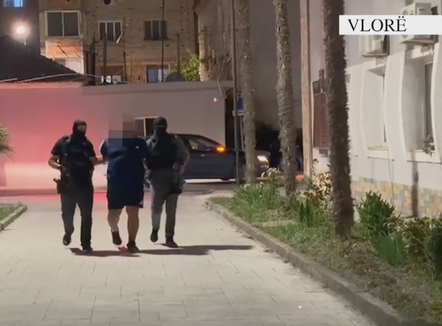 Arrestohet Moisi Habilaj, u kap në Borsh, i maskuar në një beach bar