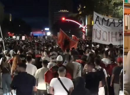 Artan Fuga: Lëvizja kolektive ka dobësuar qeverinë, protesta po sfidon modelin politik