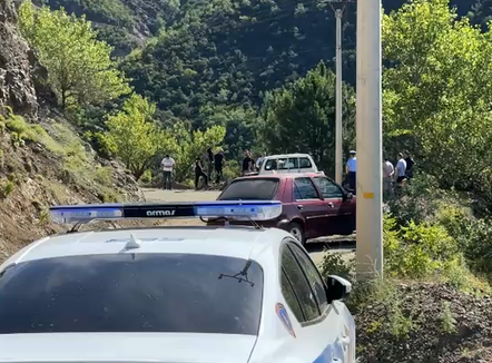 Vrasje me armë zjarri në Mirditë