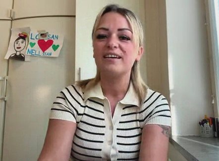 U dhunua nga burri, shqiptarja jep mesazhin: E kam falur por s'mund të rikthehem me të