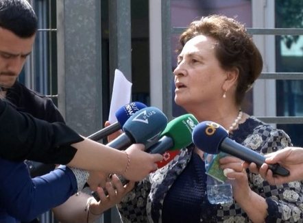 Tërhiqet Fatime Kryemadhi: S'e dua gjykimin e shkurtuar. S'kam bërë pastrim parash