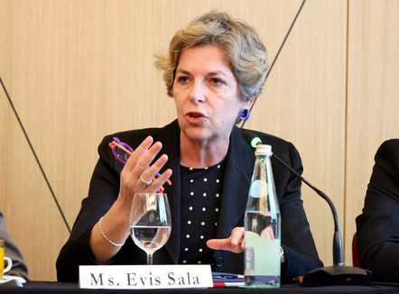 Ministrja Sala: Nis konsultimi për krijimin e Institutit Onkologjik Kombëtar