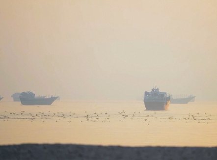 Bota reagon për Iranin, Macron: Franca dhe Britania gati të drejtojnë misionin në Hormuz