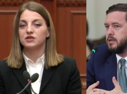  “E mora në telefon 'Neomalsoren' kur lexova lajmin e largimit”, deputeti i PS komenton vendimin e Marjana Koçekut