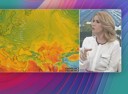 “Qershor përvëlues”, meteorologia: Fundjava mund të shënojë deri në 39 gradë në Shqipëri