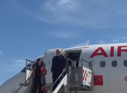 Ekspozita artistike në Zvicër, Rama: Gjithçka me shpenzimet e mia, nuk pushoj me lekët e shtetit