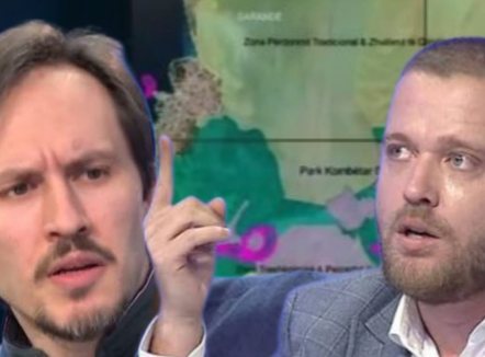 Deputeti i PS Ardit Bido: Redi Muçi proteston në Zvërnec, por jo në Butrint ku është aksioner babai i tij