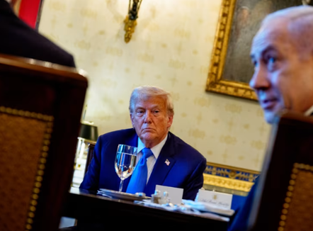 Trump sulmon Netanjahun nga G7: Irani s’do ketë armë bëthamore, duhet marrëveshje Rusi-Ukrainë