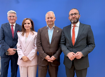 Raporti për Shqipërinë në PE, PD zhvillon takime në Strasburg