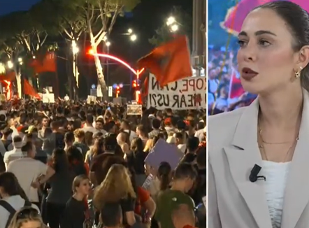 Deputetja e PS: S’ka arsye për dorëheqjen e Ramës dhe të qeverisë. BE-ja ishte premtimi kryesor i fushatës
