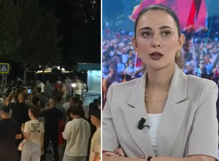 Largimi i Neomalësores nga grupi i PS, deputetja Çakërri: Të tregohej burrneshë dhe të linte mandatin