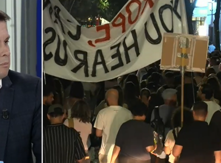 “I mbështes kërkesat e protestuesve”, Alimehmeti: Të japësh dorëheqjen do të thotë të jesh burrë