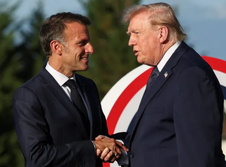 “Kam mbyllur tetë luftëra”, Trump zotohet: Do t’i jap fund konfliktit Rusi-Ukrainë