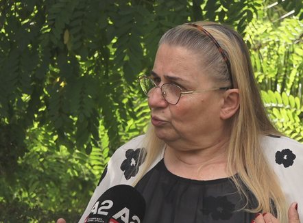 Pensionistja: S’është dinjitet të jetoj me lekët e fëmijëve, është të kisha të miat