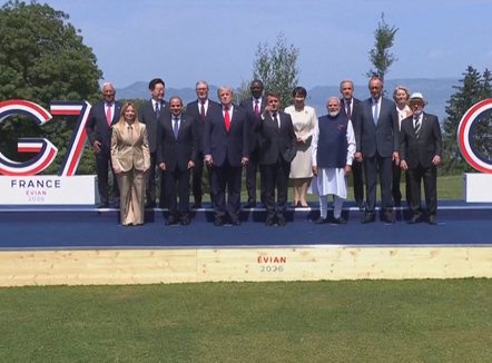 “Më shumë armë për Ukrainën!” G7 mbështet njëzëri Kievin, sanksione të reja për Rusinë