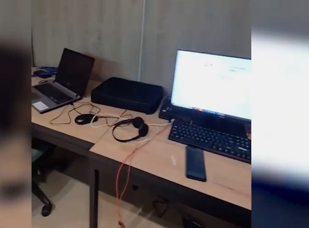 Goditet skema e mashtrimit online, 7 të arrestuar dhe 27 të proceduar; sekuestrohen para dhe telefona