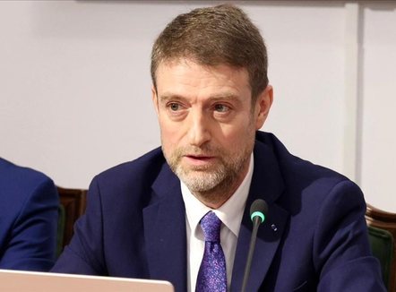 PE miraton raportin për Shqipërinë, Hoxha: Anëtarësimi në BE është objektiv realist dhe i arritshëm