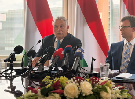 Orban rishfaqet pas disfatës, zotohet të vazhdojë luftën kundër BE-së