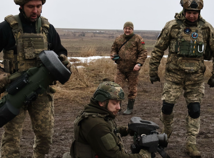 BE hap kanale të reja me Moskën, nisin kontaktet e para për negociata mbi luftën në Ukrainë