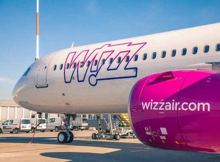 Wizz Air shpall fundin e epokës për “Airplane Mode”, shërbimi Starlink në bord do të lançohet në vitin 2027