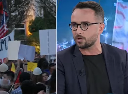 Kopliku: PD me denoncime e ngriti popullin, protestat jo rezultat i zgjimit në shoqëri