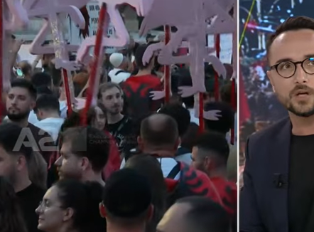 “Koçekun e mbronin bandat”, Kopliku bën deklaratën: Unë nuk futesha dot në zonat ku kandidonte ajo