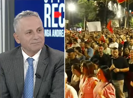  “Ambasadori Wendt që në korrik në Tiranë”, Qafoku: Zgjidhja e krizës politike kalon nga diplomacia amerikane