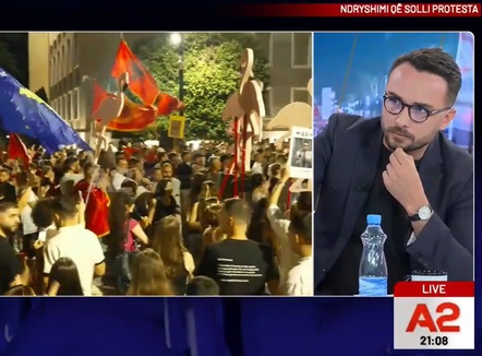“Opozitën e pengon faktori Berisha”, Shehi debaton me Koplikun. Demokrati: Në Hungari s’kishte patronazhistë!