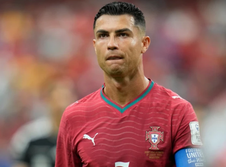 Ronaldo vendos rekord, por Portugalia ndalet nga Kongo. Mesazhi i 41-vjeçarit pas ndeshjes zhgënjyese  