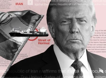 Çfarë përmban plani me 14 pika i paqes SHBA-Iran