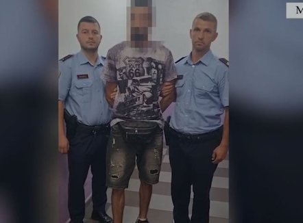 Në kërkim për vrasjen e çiftit Mujeci në Balldren, arrestohet në Mal të Zi 40-vjeçari