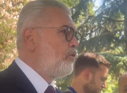 Gogu për Koçekun: Kërcënimi nuk është lajm politik, por i drejtësisë. Institucionet të zbatojnë ligjin
