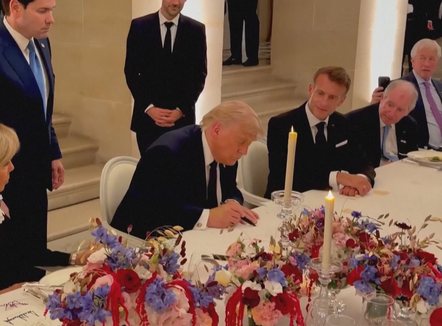 Firmoset marrëveshja SHBA-Iran, Trump: Parandalova katastrofën, Irani nuk do ketë bombë bërthamore