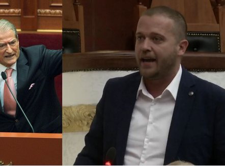 E akuzoi si brejtës të arkivave dhe përplasje me Artan Lamen, Bido i përgjigjet Berishës 