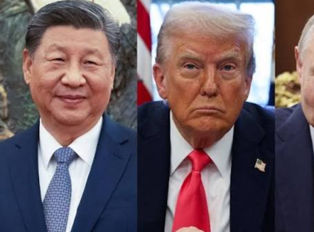 “Falenderoj Putin dhe Jinping”, Trump: Qëndruan neutralë gjatë konfliktit, nuk më penguan