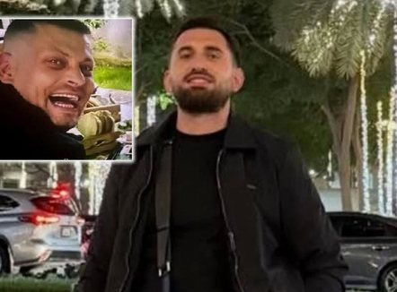 Policia reagon pas gjetjes së trupit që dyshohet se i përket Eglant Koçit