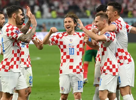 Kroacia në Botëror, histori suksesi! Të gjitha rekordet e vendit të vogël ballkanik