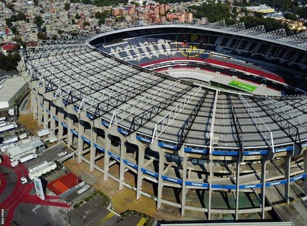 Spektakël dhe emocione, 16 stadiumet që do të zhvillohet Botërori
